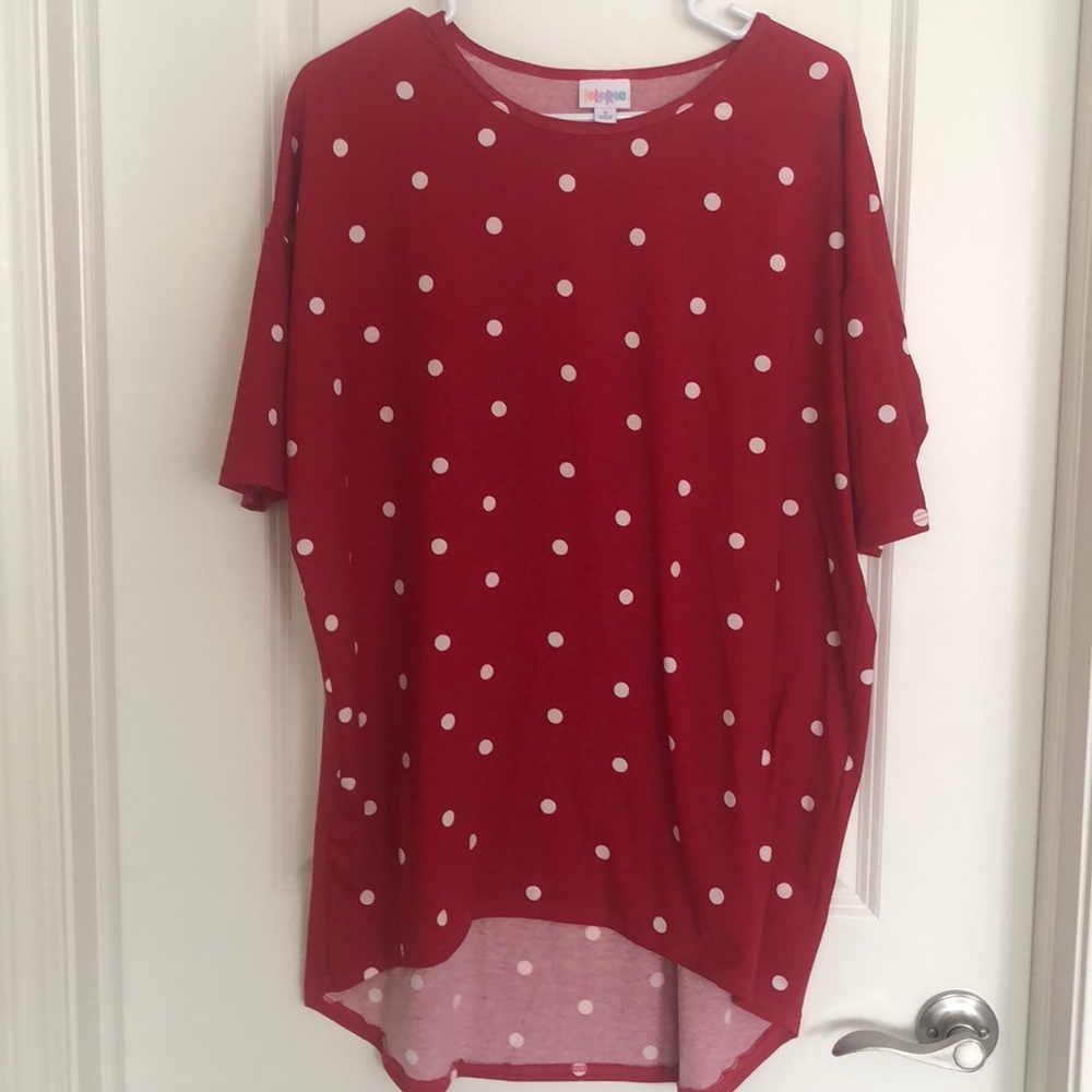 LuLaRoe Irma